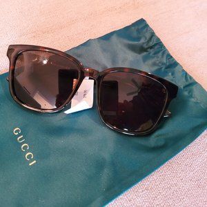 Men's Gucci Sunglasses -NWT